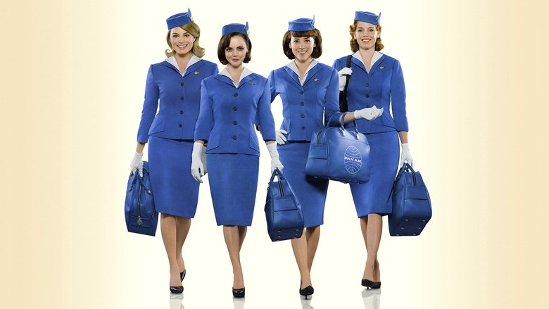 Voir Pan Am streaming complet et gratuit sur streamizseries - Films streaming