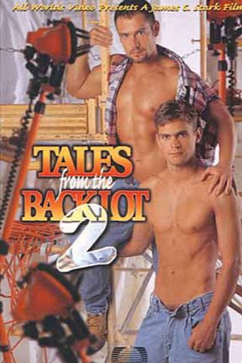 Imatge de Tales From The Backlot 2