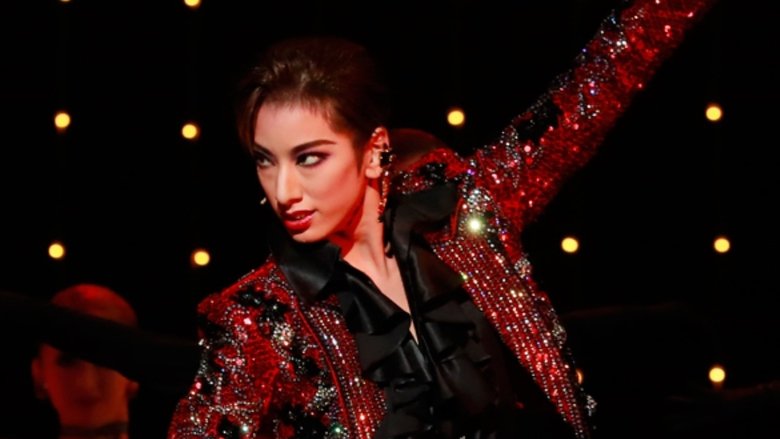 Mélancolique Gigolo (2018)