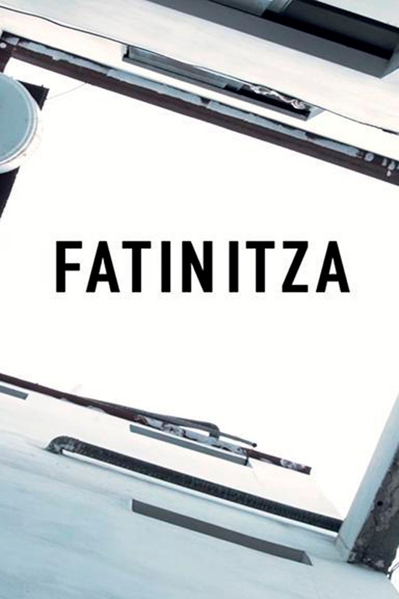 Affiche ou illustration — Fatinitza
