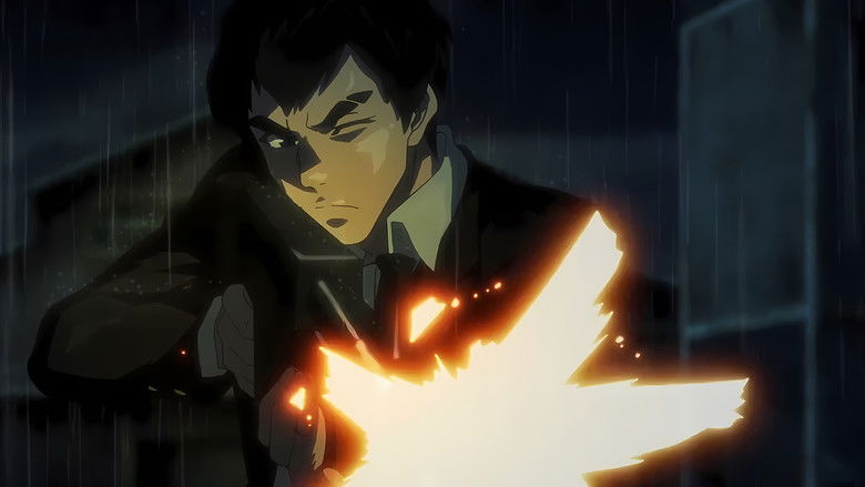 Still image for Dawn of the World season 1 episode 1: Episode 1