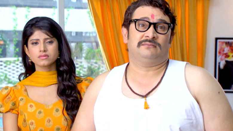 Still image for Badi Doooor Se Aaye Hai season 1 episode 546: Ghotalas Arrives On Earth