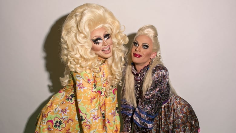 The Trixie & Katya Show - Season 1 Episode 6