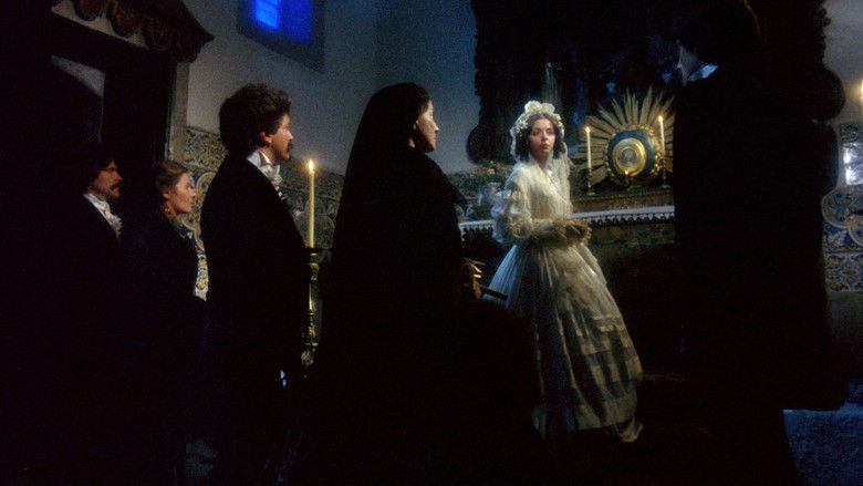 Image d'arrière-plan 10 du film Francisca