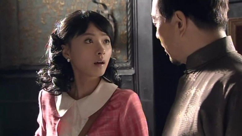 Still image for 决战前 season 1 episode 17: Episode 17