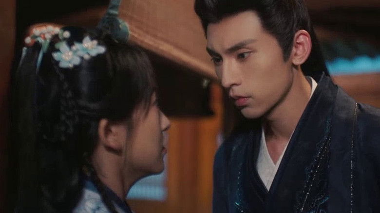 Still image for Dream Once More season 1 episode 8: Episode 8