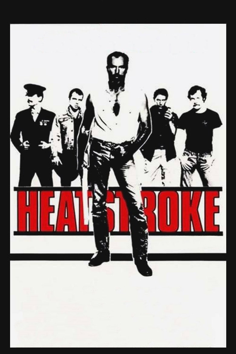 Heatstroke — image 7