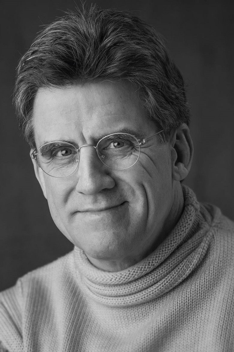 Dirk Brossé portrait image