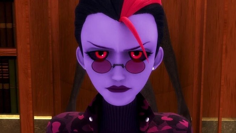 המופלאה: הרפתקאות ליידי באג עונה 5 פרק 6 לצפייה ישירה