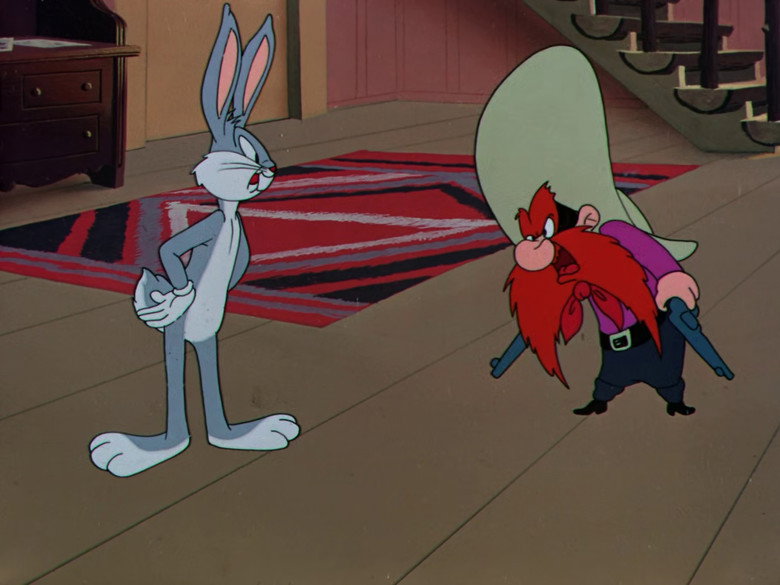 Looney Tunes 시즌 23 10화