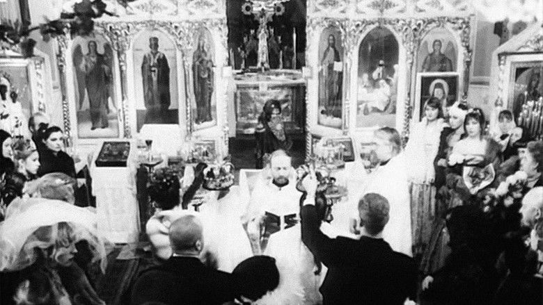 Chekhovian Motifs (2002)