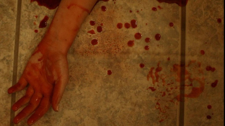 Vore--A Horror Short — scene 1