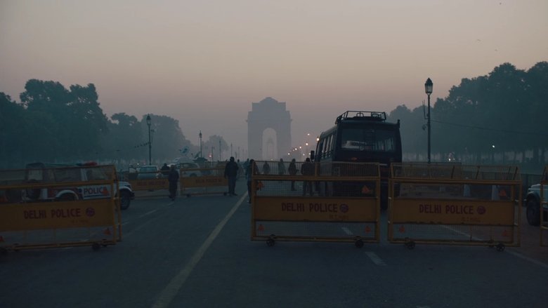 Delhi Crime (2019)