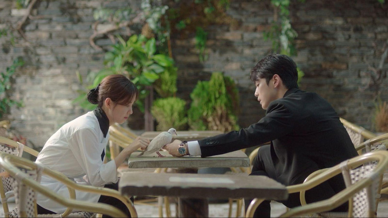 Still image for Time season 1 episode 14: Episode 14 Still image for Time season 1 episode 14: Episode 14