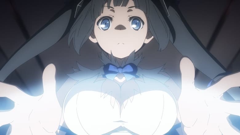 Assistir Dungeon ni Deai wo Motomeru no wa Machigatteiru Darou ka 4  Episodio 10 Online