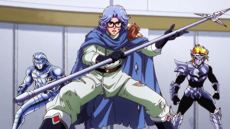 Still from ドラゴンクエスト ダイの大冒険 - Season 1 Episode 91