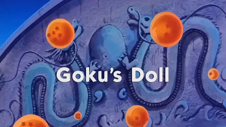 Still from Dragon Ball - Season 1 Episode 130