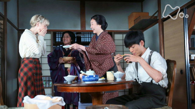 Still image for Massan season 1 episode 31: Episode 31 Still image for Massan season 1 episode 31: Episode 31