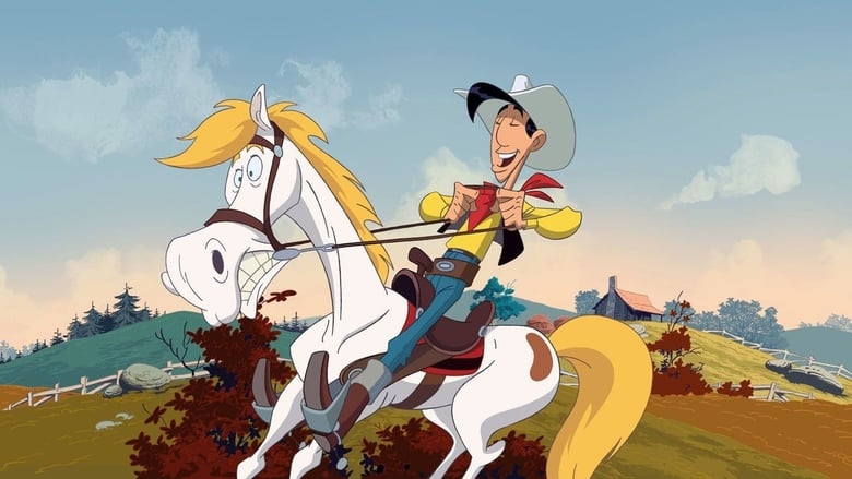 Voir Lucky Luke en streaming sur streamizseries.net | Series streaming vf