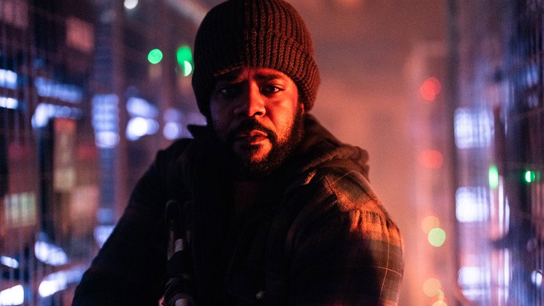 Still from Snowpiercer - Season 4 Episode 4