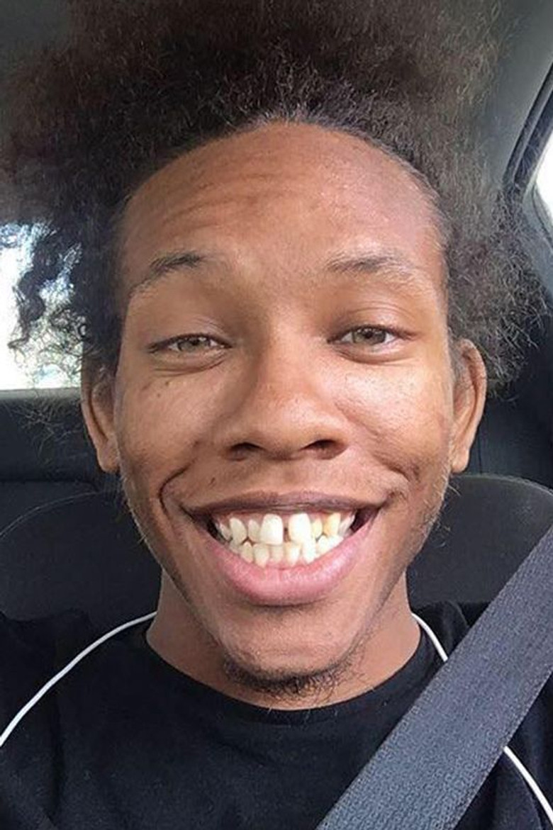 Dekeydrick Tyrone Curry