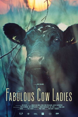 Fabulous Cow Ladies