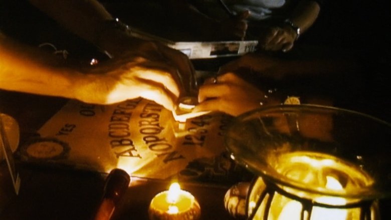 The St. Francisville Experiment (2000)