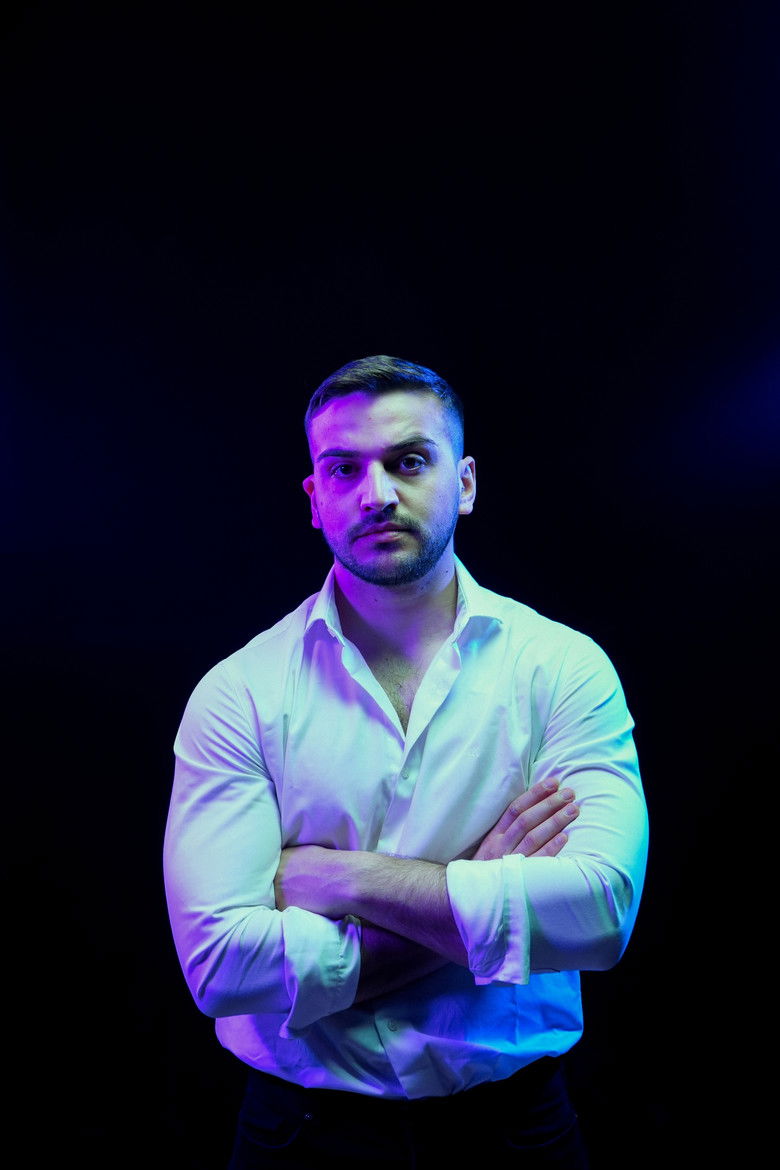 Photo de Alejandro Pedro Ponce