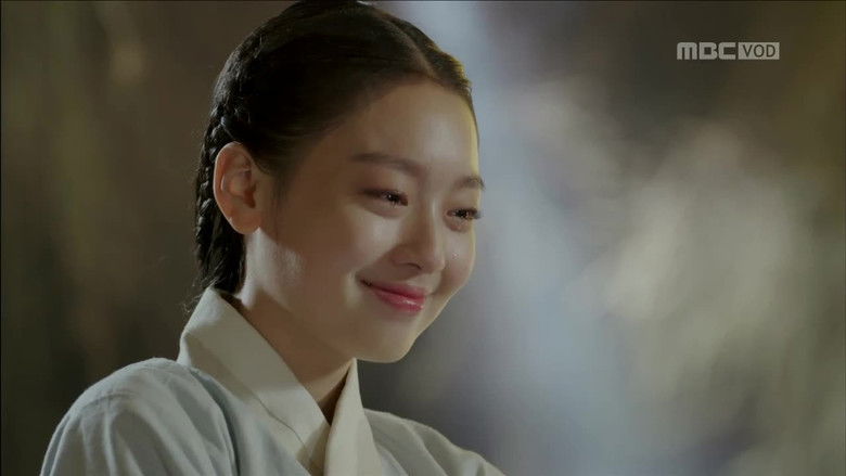 Still image for The Rebel season 1 episode 27: I Would Like to Go on a Hunt Still image for The Rebel season 1 episode 27: I Would Like to Go on a Hunt