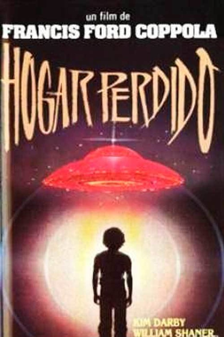 Hogar perdido (1972)