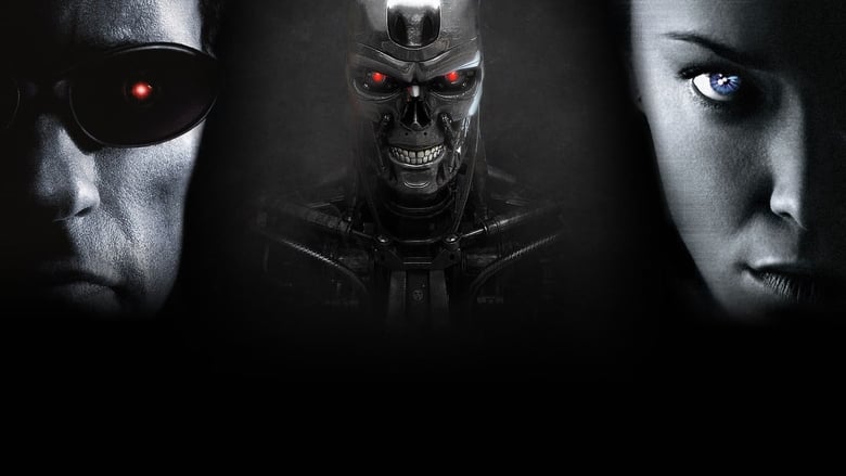 Terminator 3: Rise of the Machines (2003) free