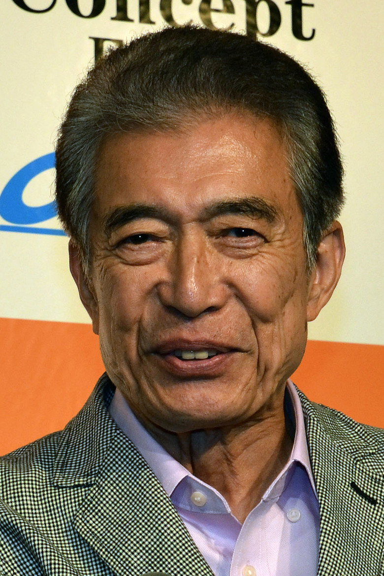 Yasunori Irikawa photo 2