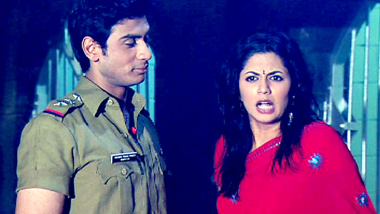 Still image for F.I.R. season 1 episode 108: Barsaat