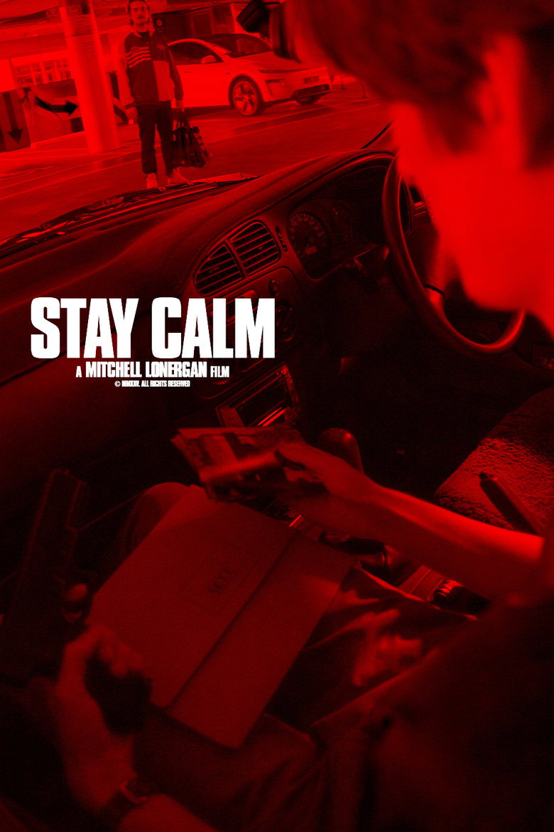 Imatge de Stay Calm
