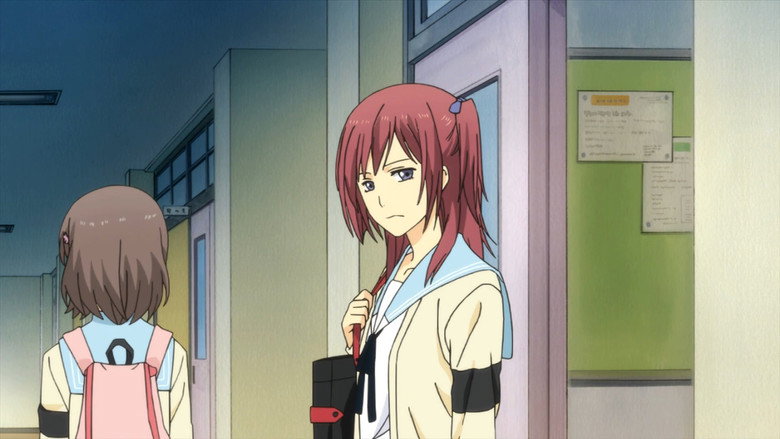 Still from ReLIFE - Season 1 Episode 4