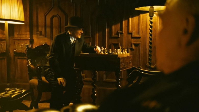 Still image for The Spy season 1 episode 1: Episode 1 Still image for The Spy season 1 episode 1: Episode 1