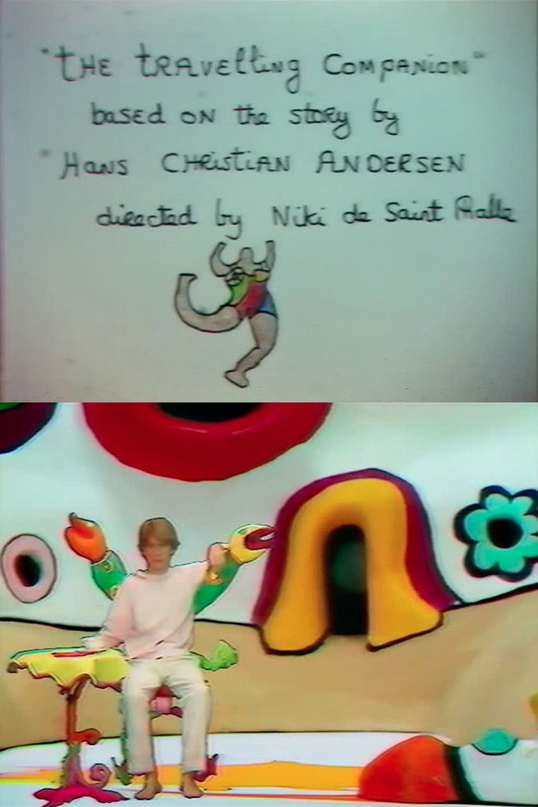 Imatge de The Travelling Companion