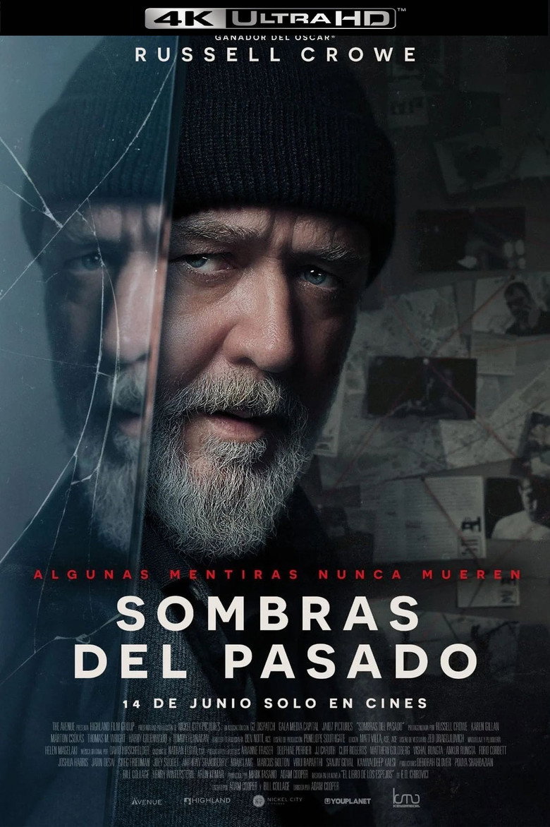 Póster la Película