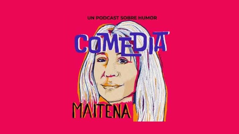 Still image for Comedia season 1 episode 14: Episode 14