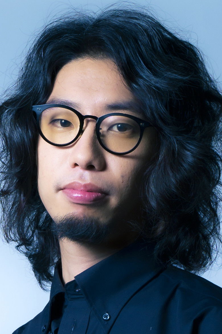 Gaku Kawasaki portrait image