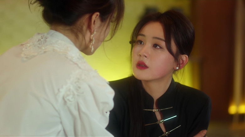 Still image for The Secret Contract of the Witch season 1 episode 17: Episode 17 Still image for The Secret Contract of the Witch season 1 episode 17: Episode 17