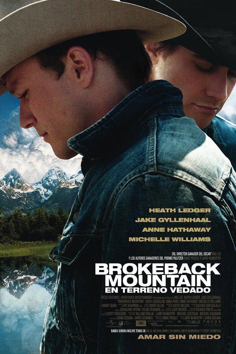 Póster la Película