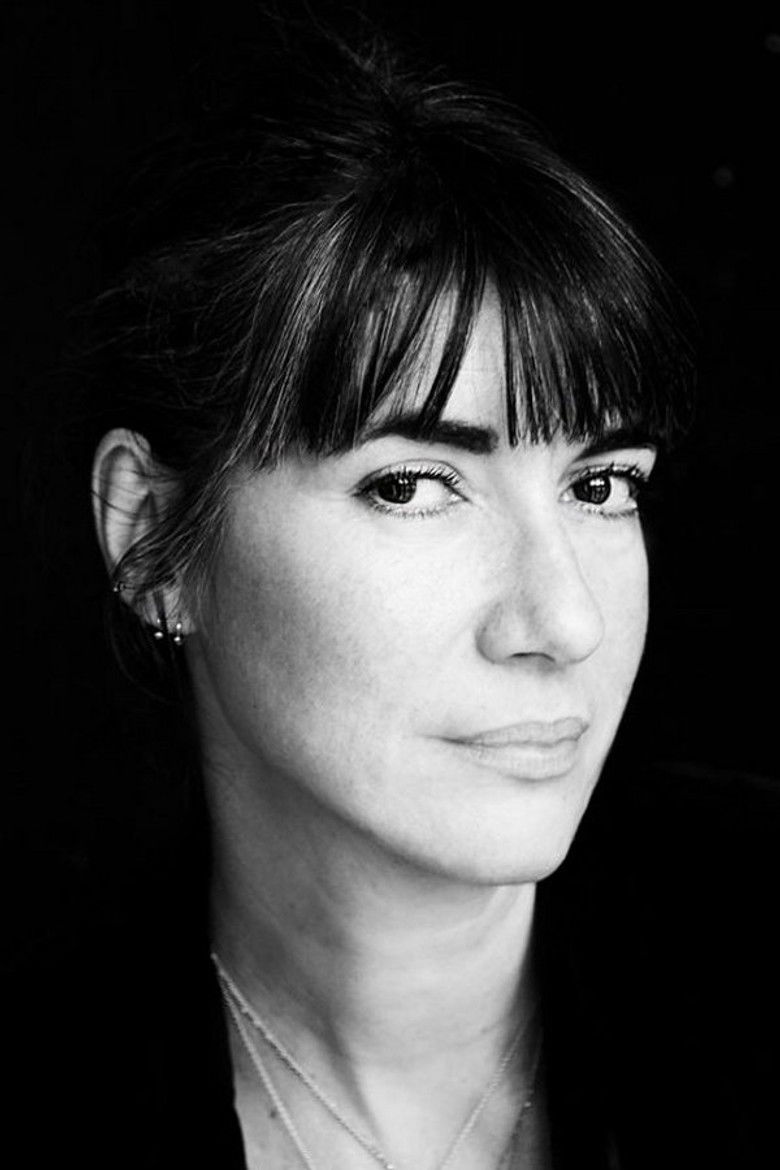 Lis Kasper Bang portrait image