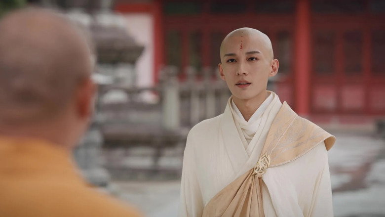 Still from The Blood of Youth - Season 1 Episode 5