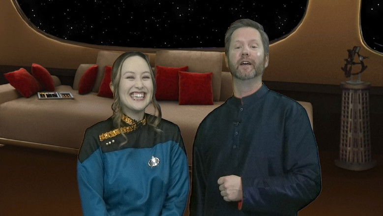 Scott MacDonald - A memorable first television role in Star Trek plus many more, Part 2