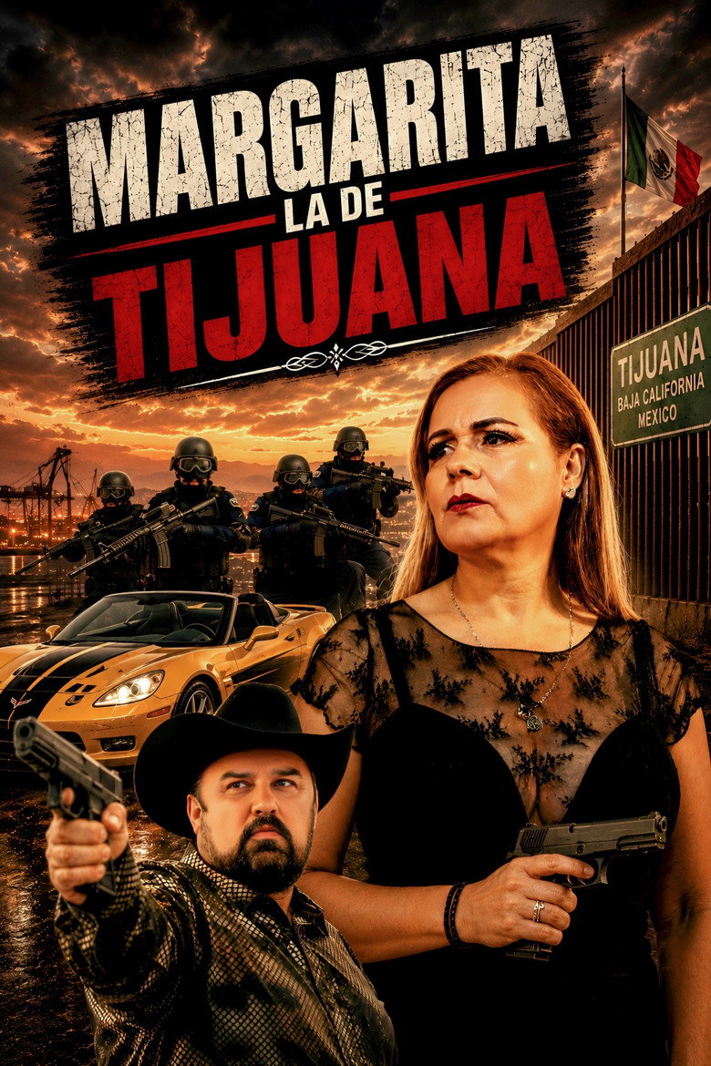 Imatge de Margarita La De Tijuana