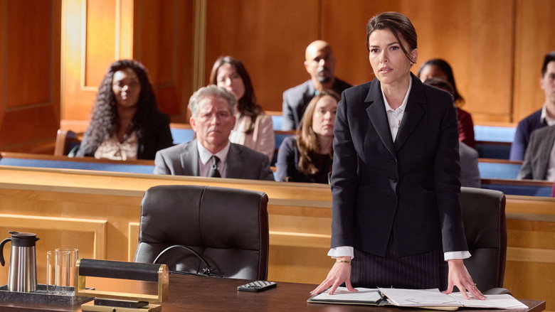 Still from Suits LA - Season 1 Episode 4