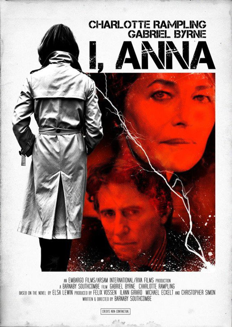 I, Anna