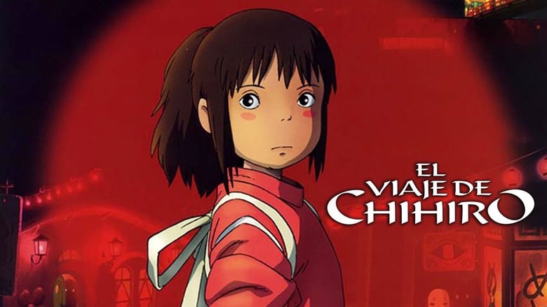 Ver El viaje de Chihiro (2001) Pelicula Completa Espanol | REPELIS-TV