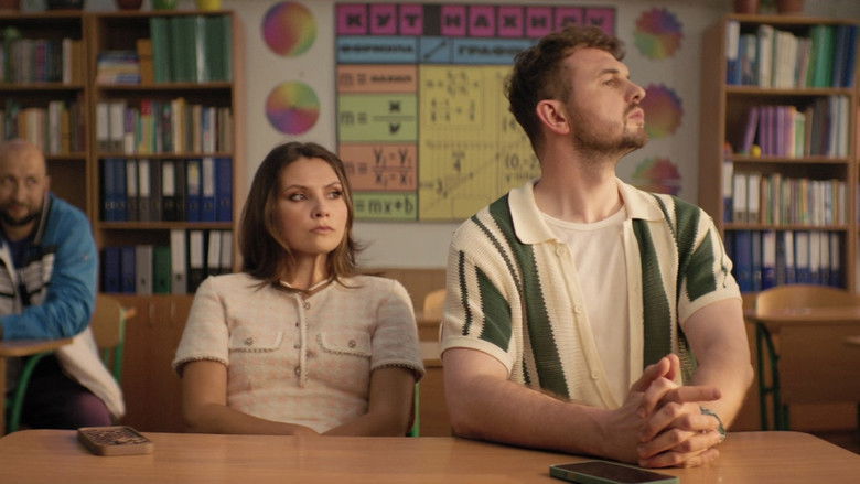 Image d'arrière-plan 2 du film Parents Meeting